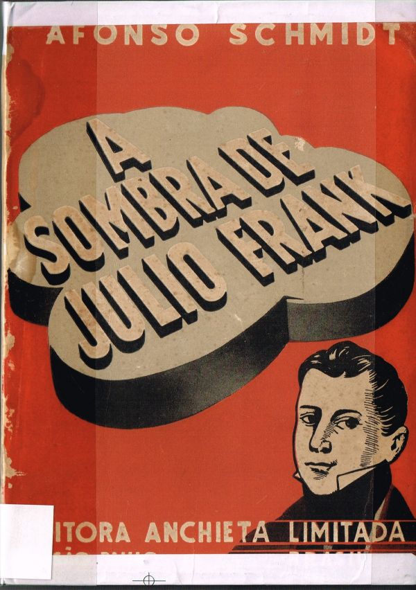 Sombra de Julio Frank, A  (1808 - 1841)